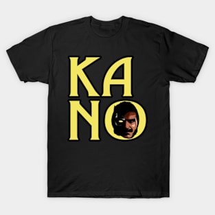 MK Kano Alt T-Shirt